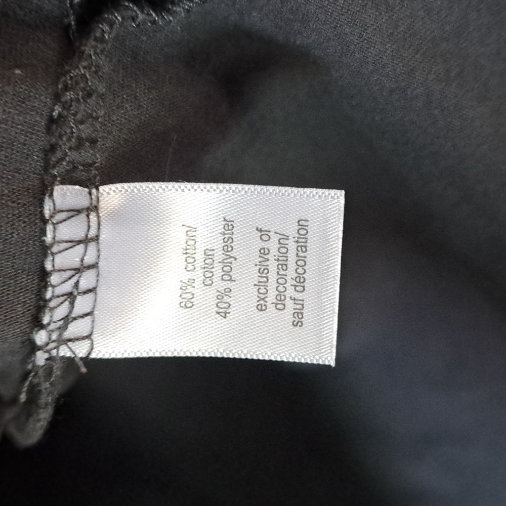 Maurices Graphic Tshirt | Size 0X - Picture 5 of 5